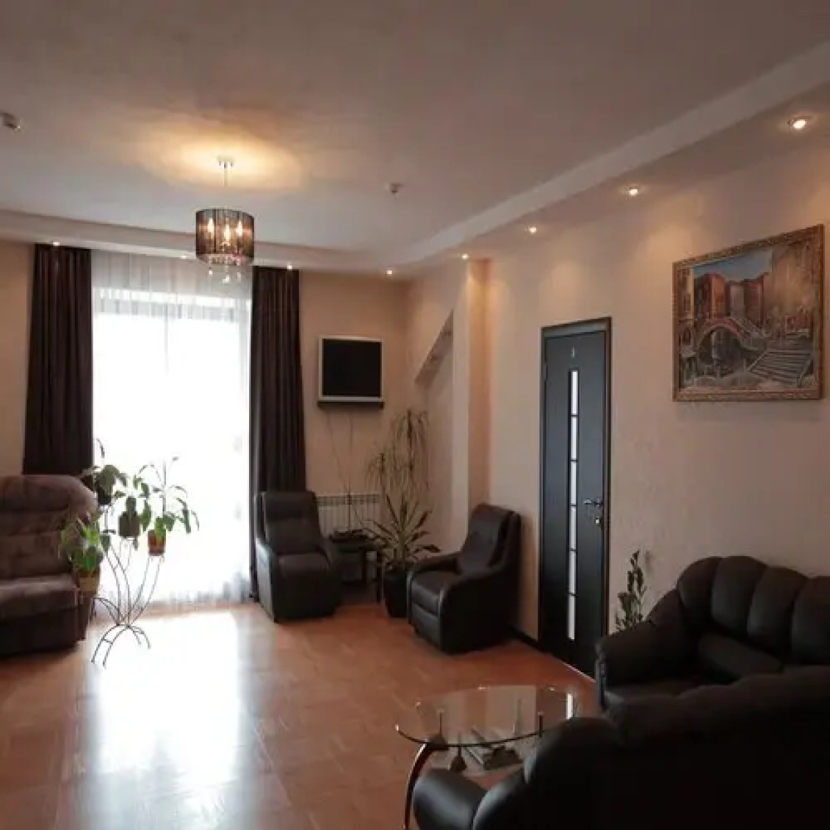 Гостевой Дом GOLD OVEN