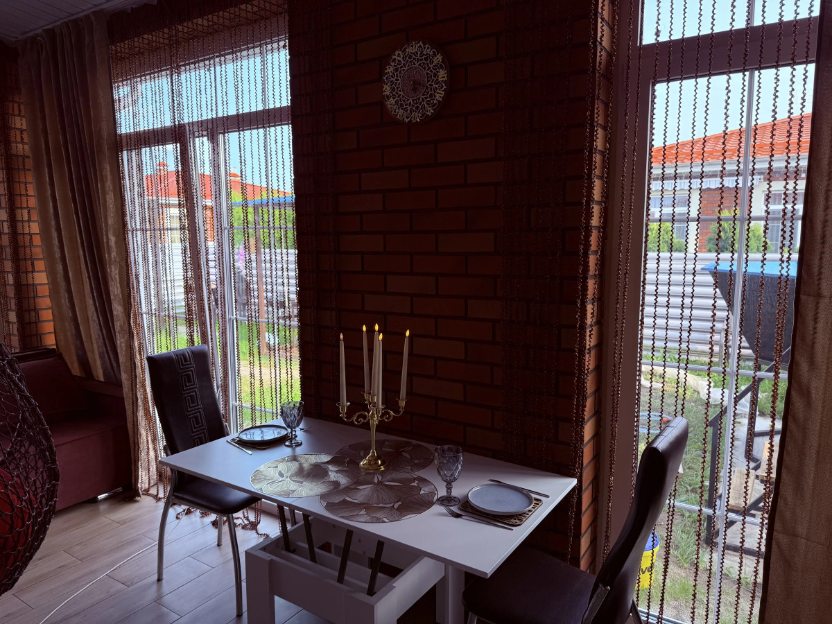 Частный Дом Ласкино Парк