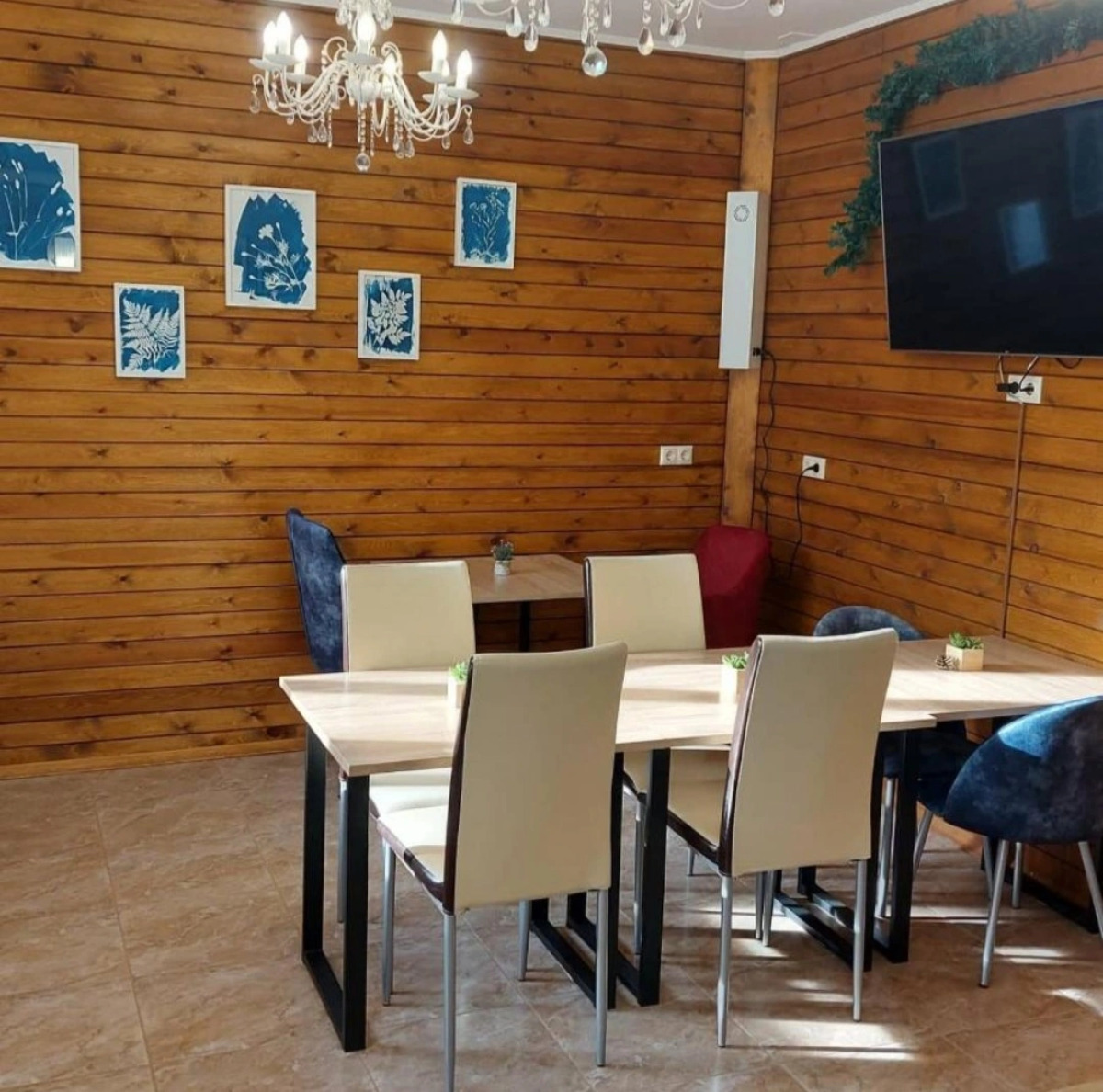 Усадьба Еремеевых