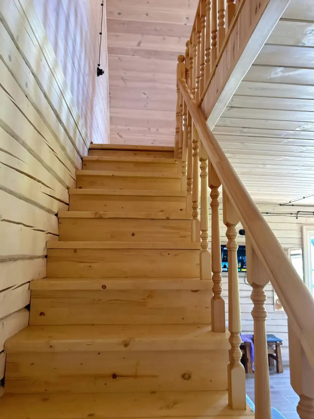 Частный дом Терем 2