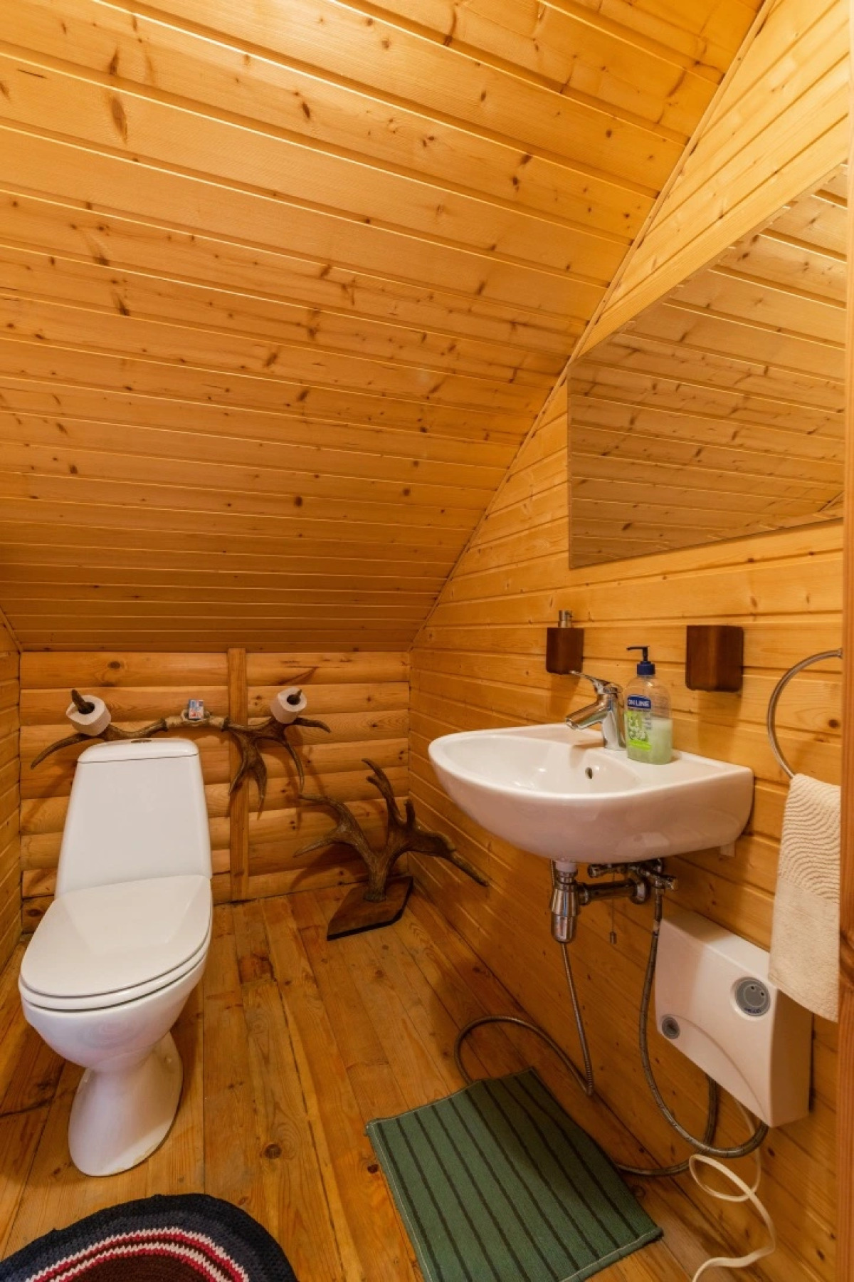 Гостевой дом На озерах Мурашки