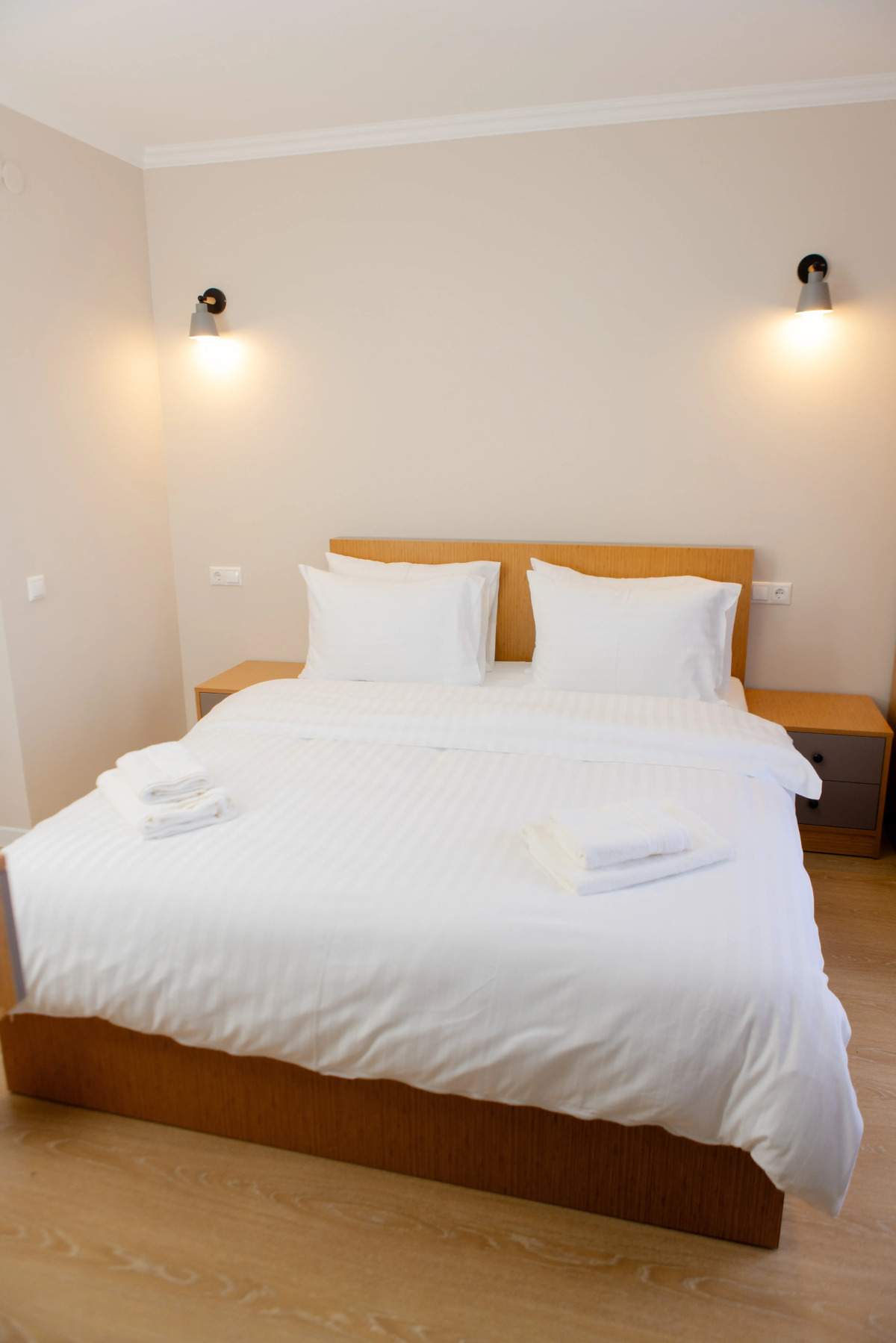 Бутик-отель RestArt Boutique Hotel