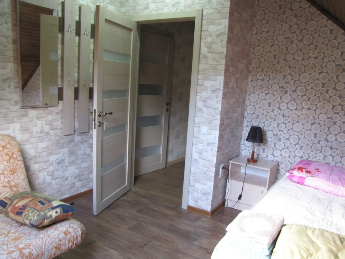 Гостевой Дом Твой Крым