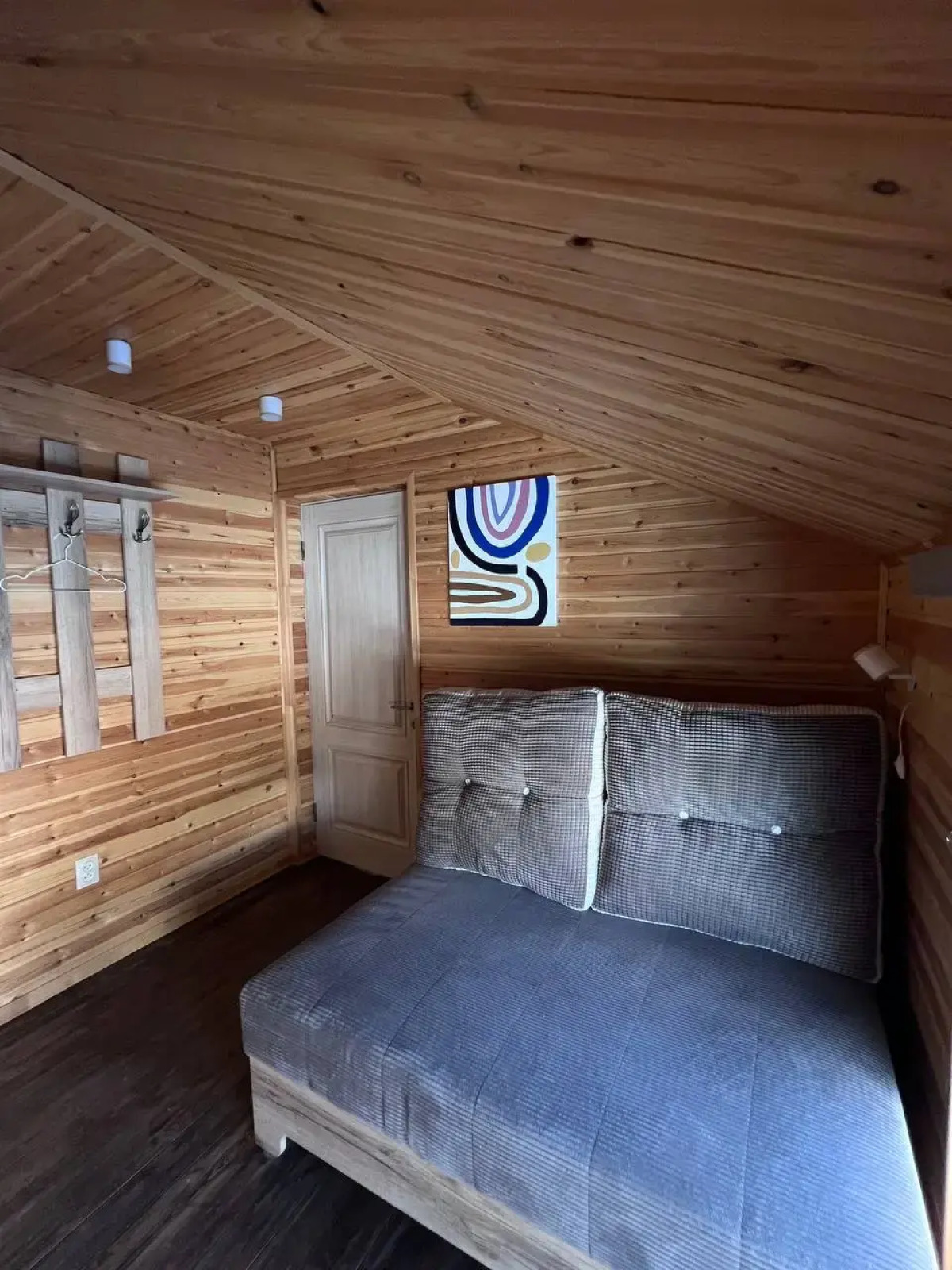 Гостевой Дом Архыз Чинара