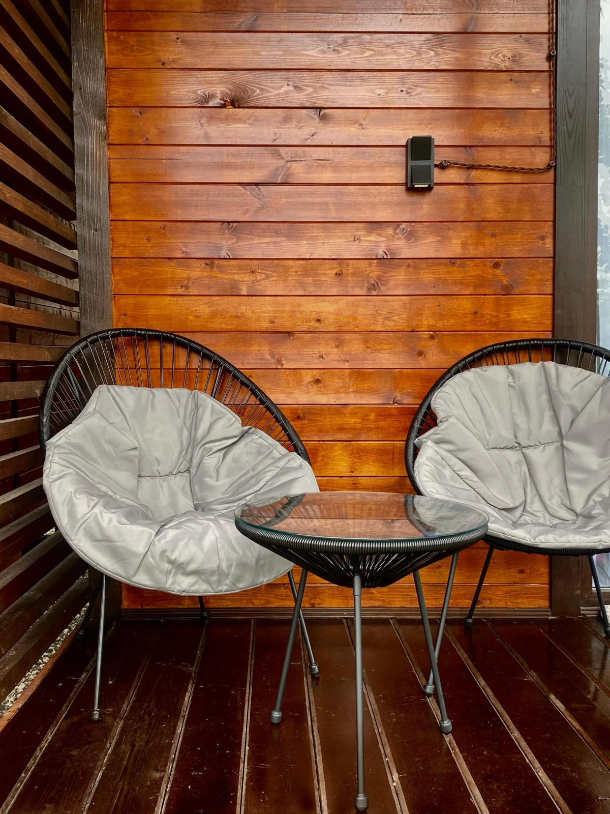 База отдыха San Siro cottage house