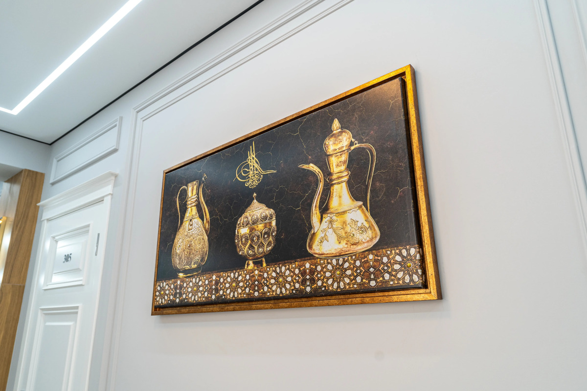 Отель Пуллман ДМ