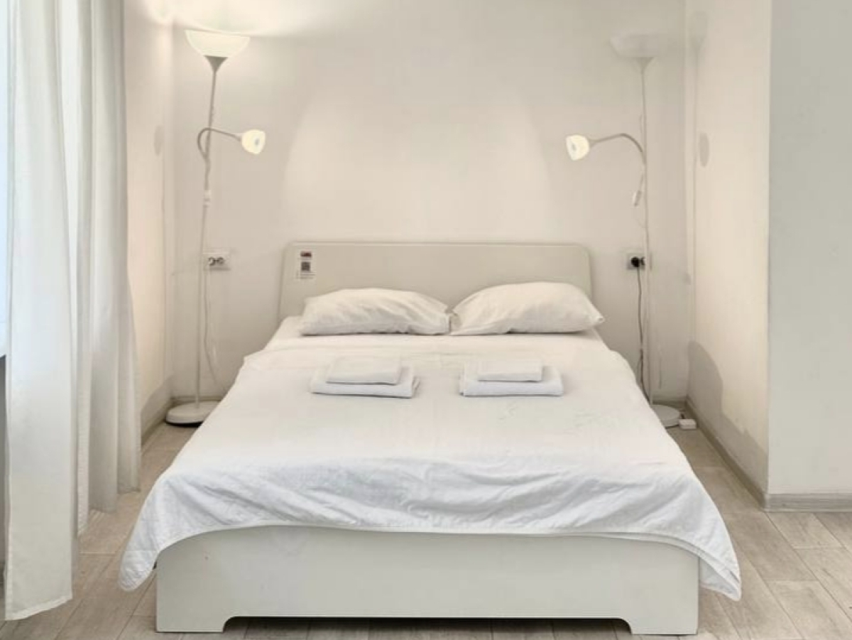 Квартира Калина на Строительной 41