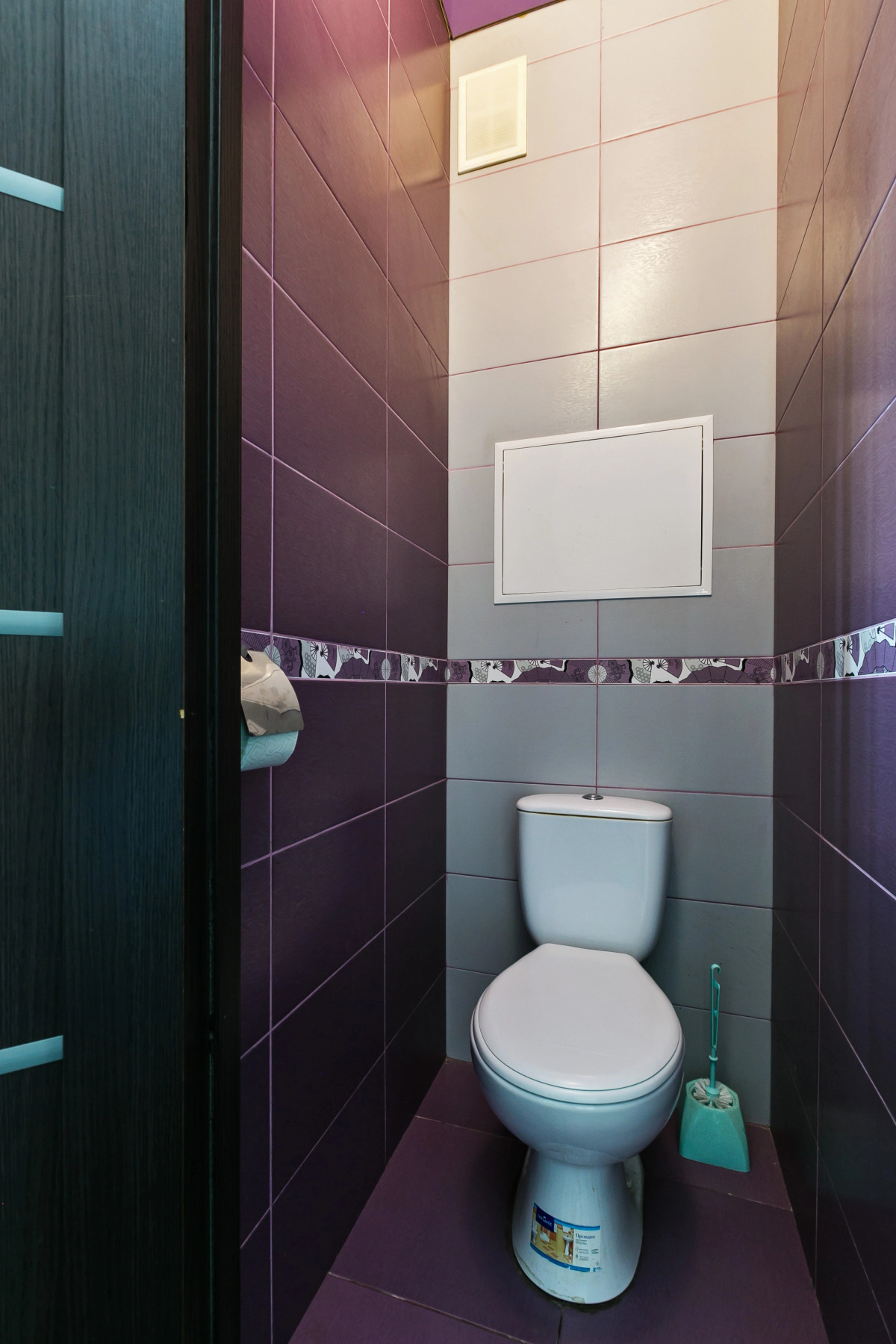 Апартаменты Fongauzen Apartment №1