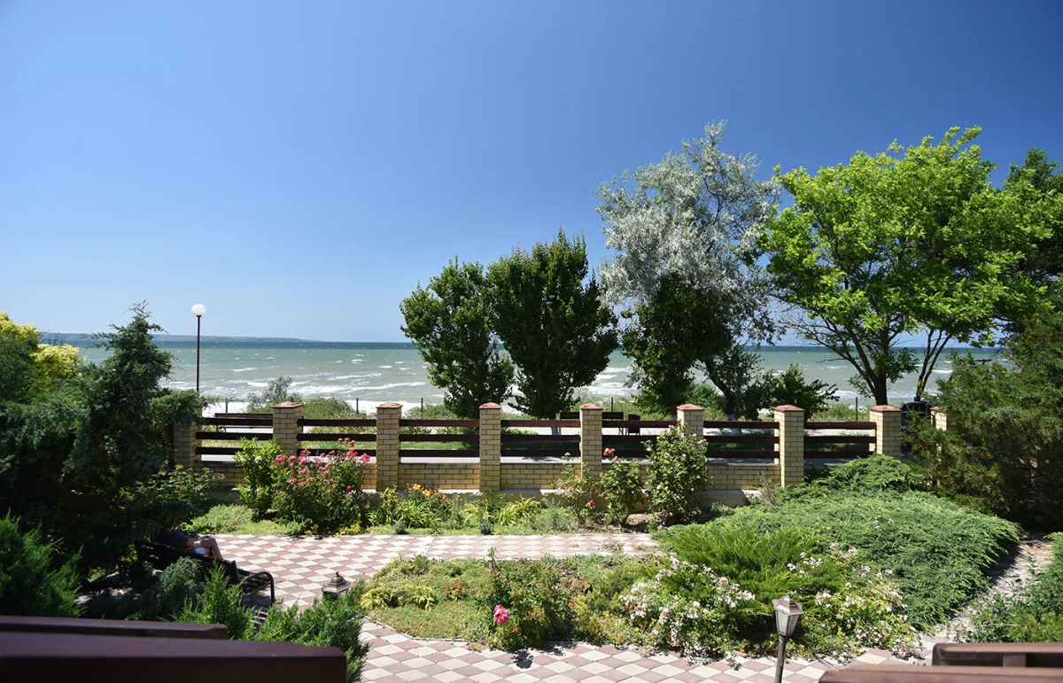 Гостевой Дом Фортуна