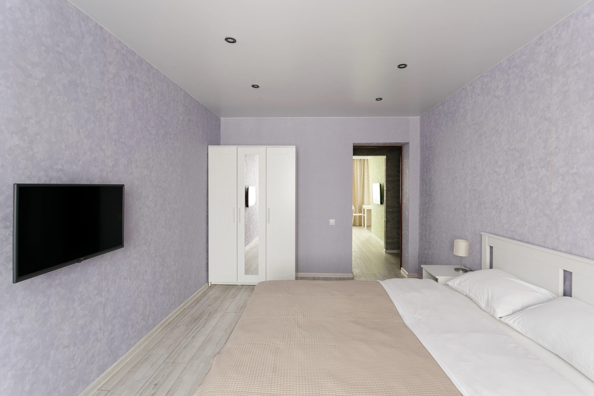 Апартаменты на Галкинской 85