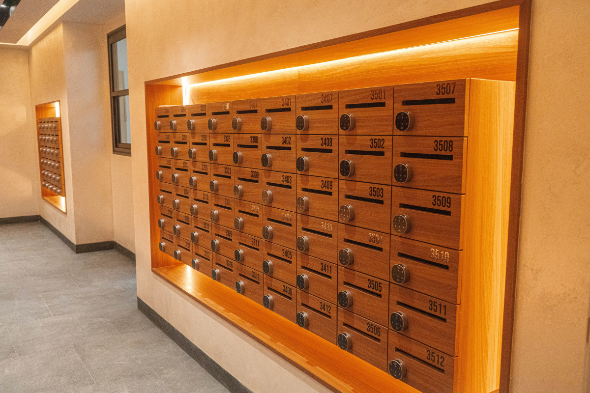 Апартаменты Laguna Beachside 1101