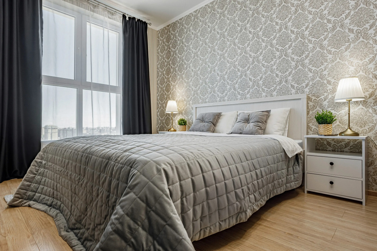 Апартаменты DoMino на Красной