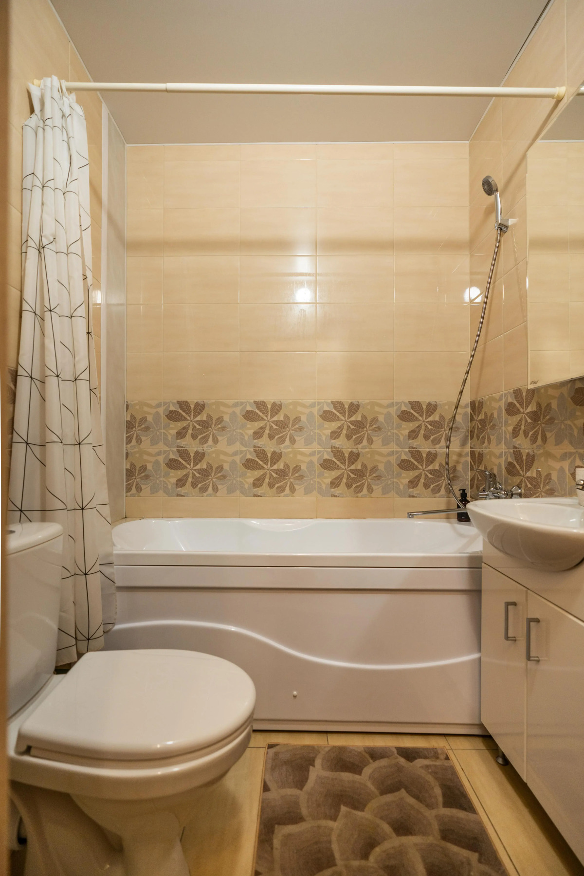 Апартаменты Апарт-студия Москва