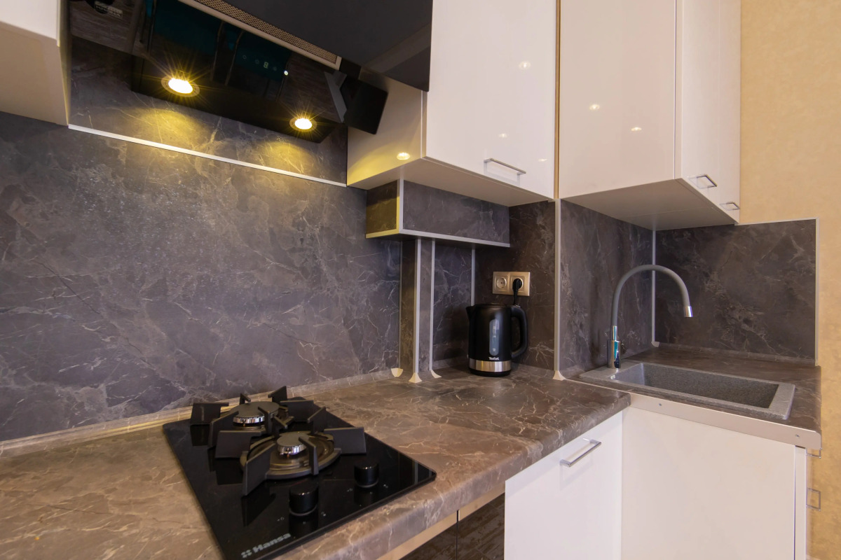 Апартаменты Gorki Сity SKI 1