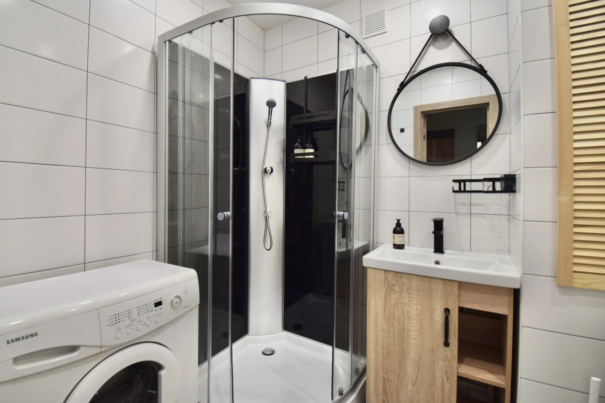 Апартаменты Шикарные в Сердце Города