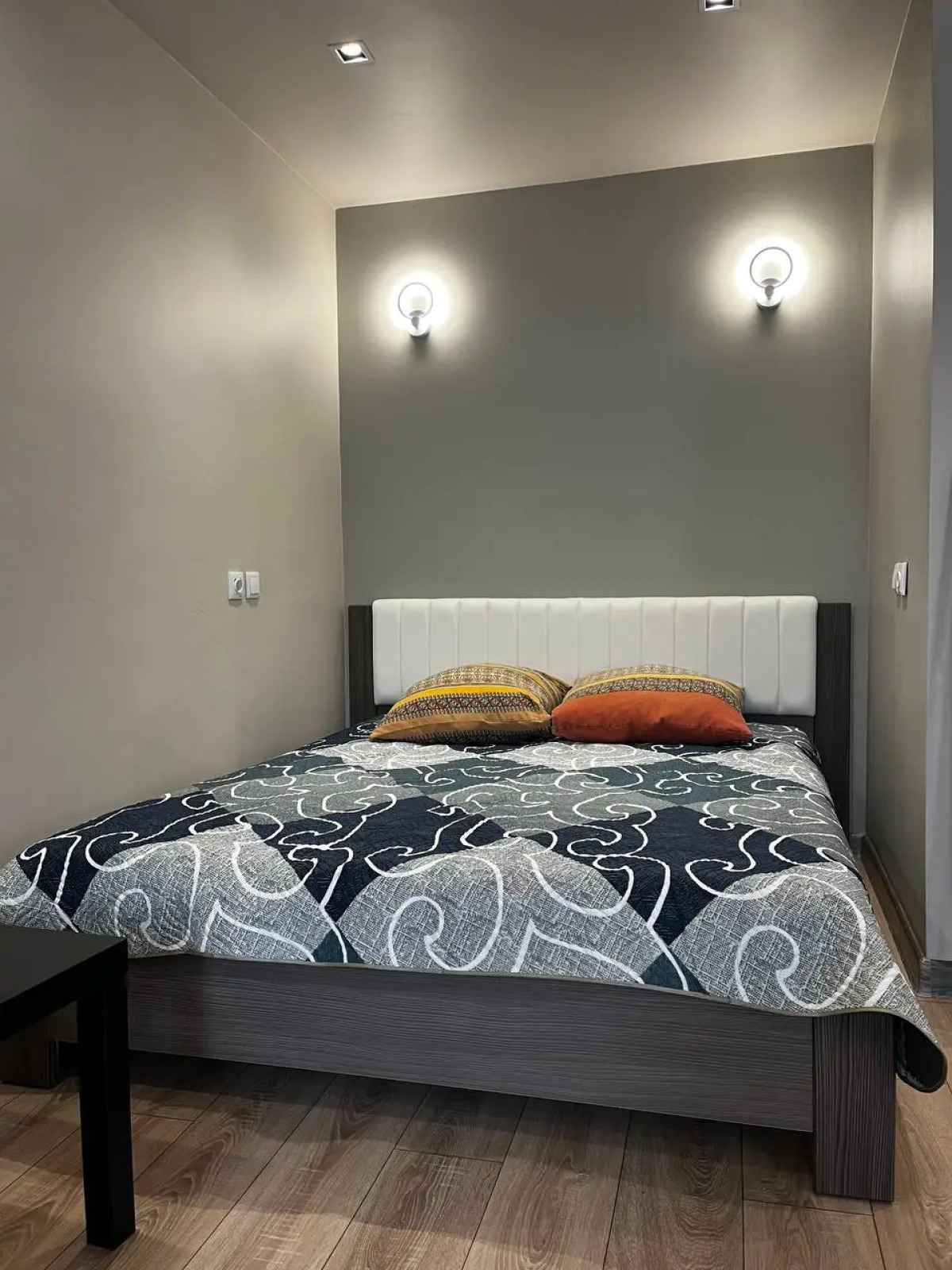 Апартаменты Уютная студия в центре