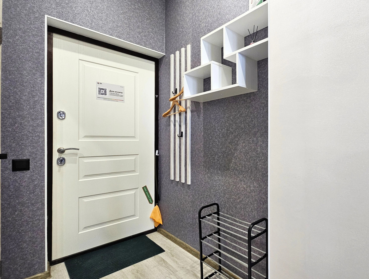 Апартаменты Добрый Дом Рядом с ТРЦ Панама 1