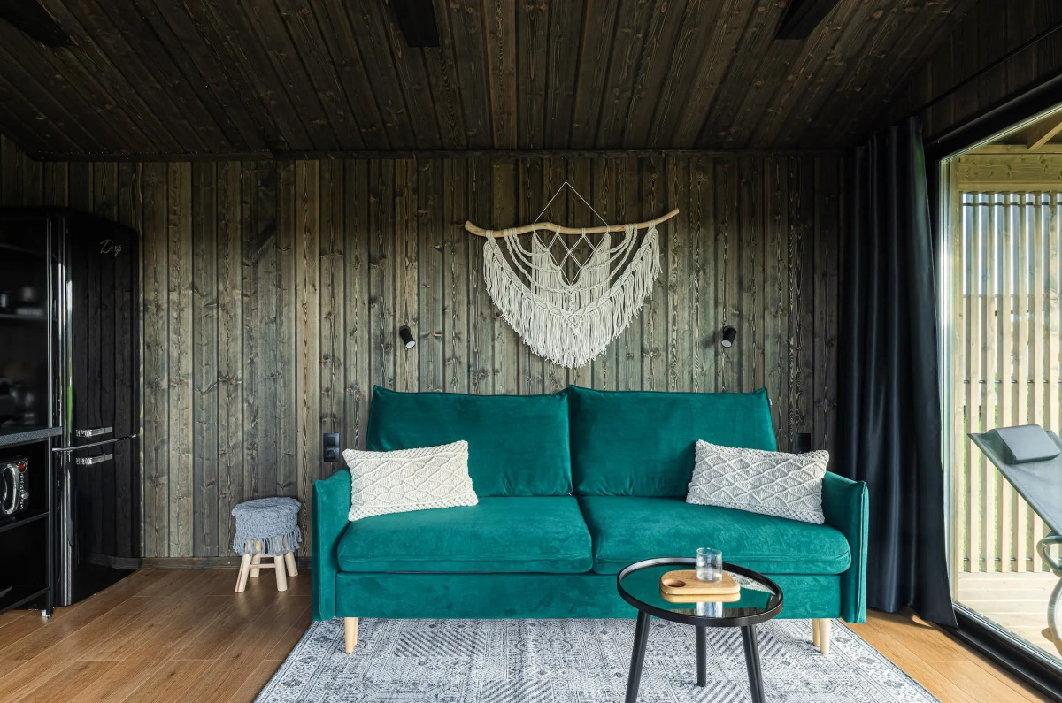 Частный Дом Nirvana Home