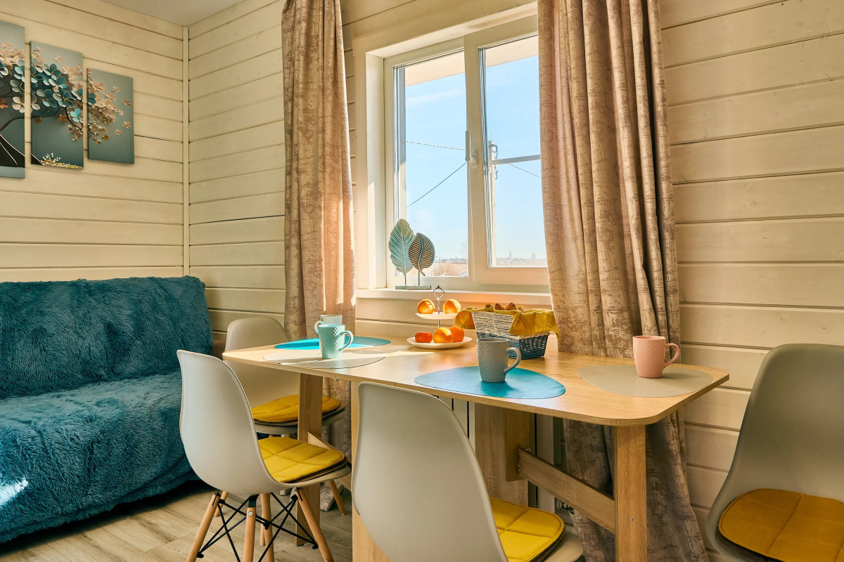 Частный Дом на Казамазова 151