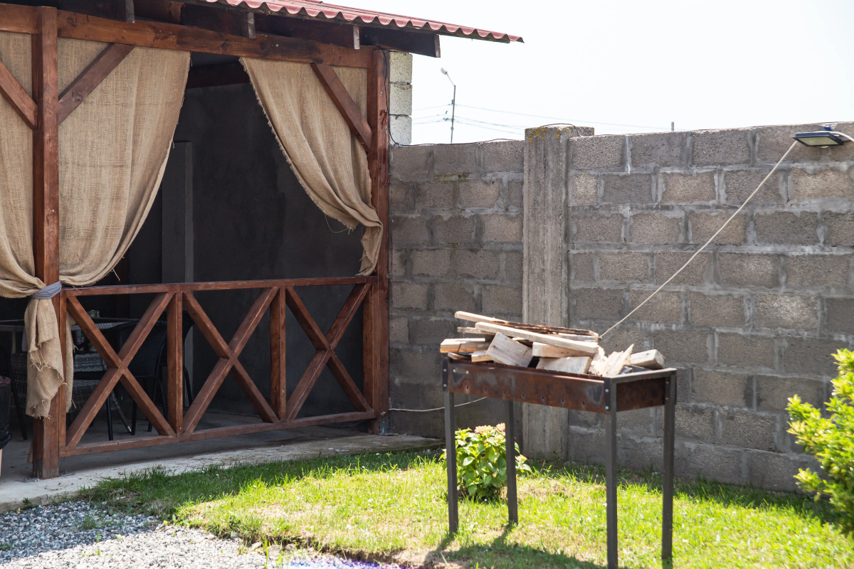 Бутик-отель Lakaa