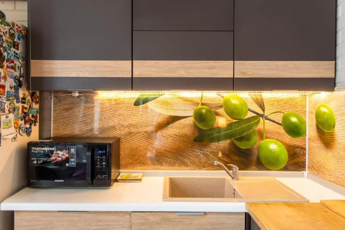 Гостевой дом Four Lions House (Фор Лайонс Хаус)