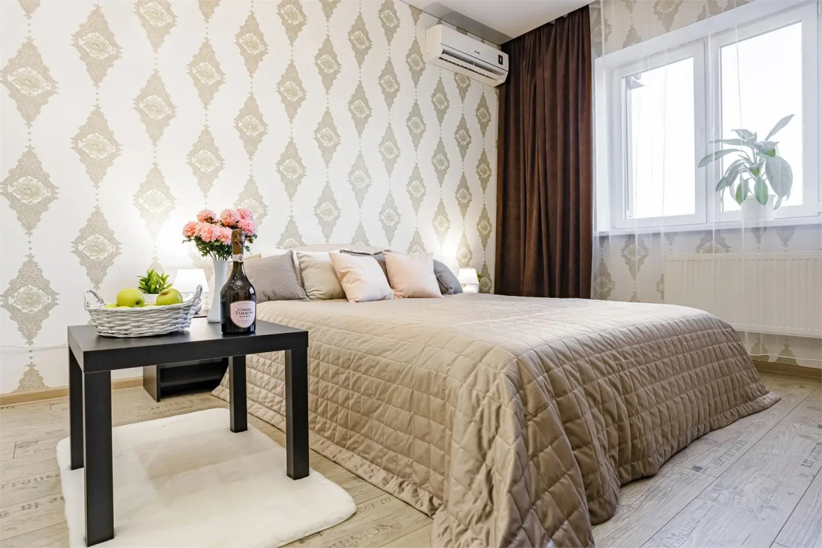 Апартаменты на Галерее 16