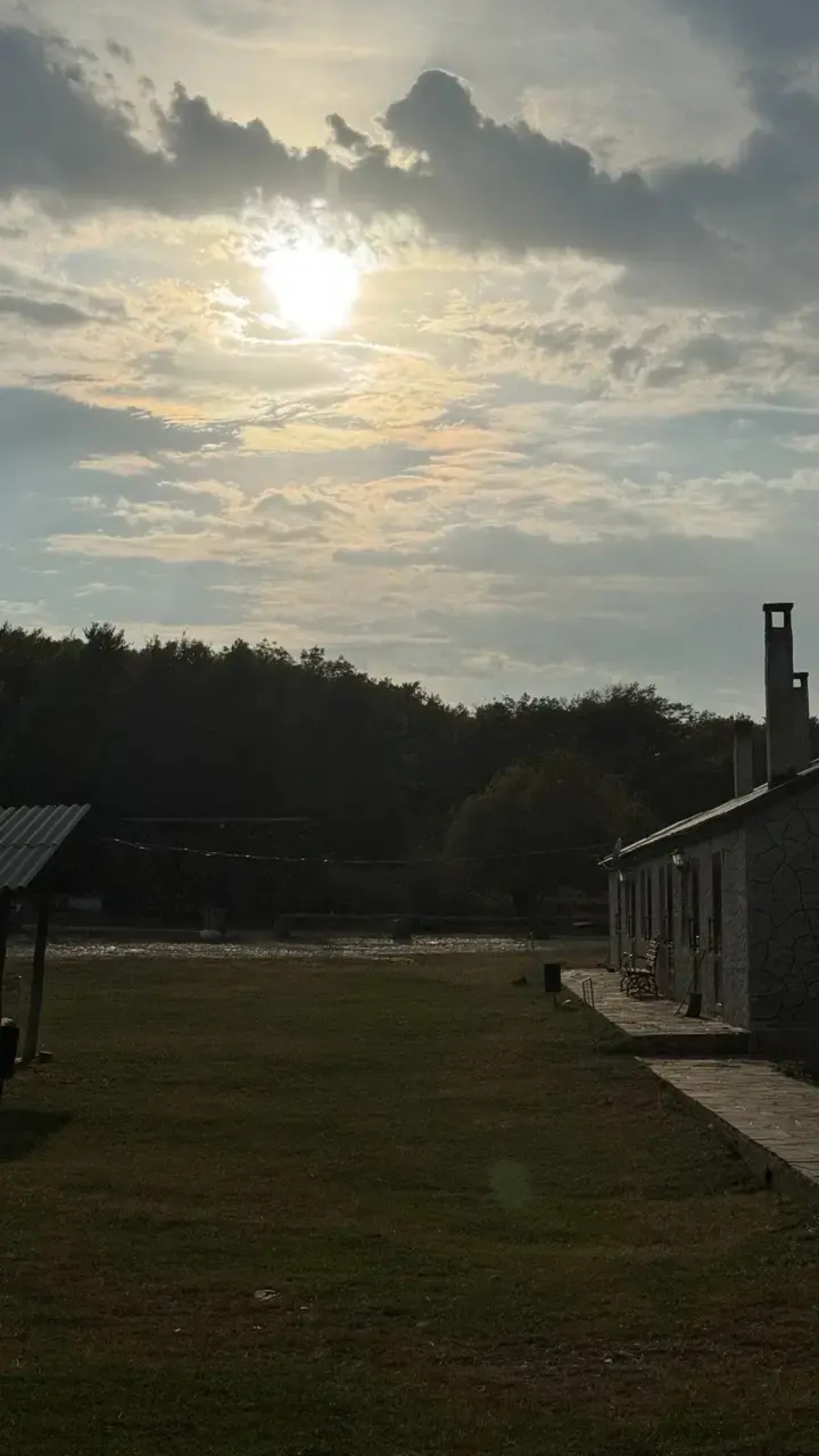 Гостевой Дом КФХ Родник