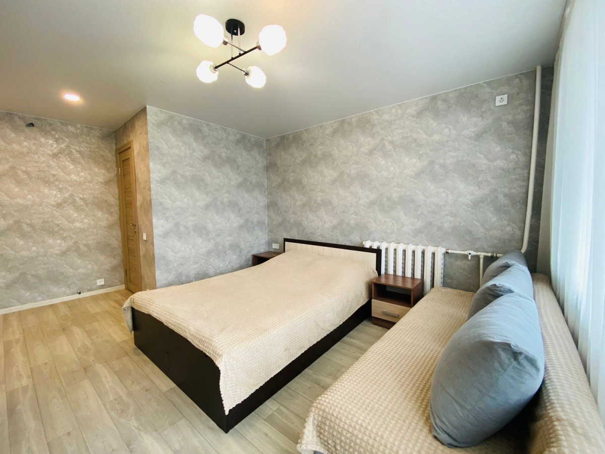 Апартаменты Интернациональная 54