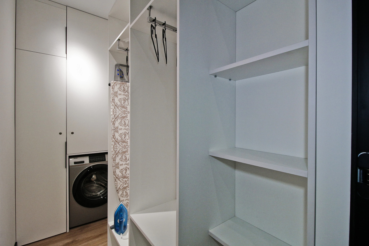 Квартира Новая Уютная