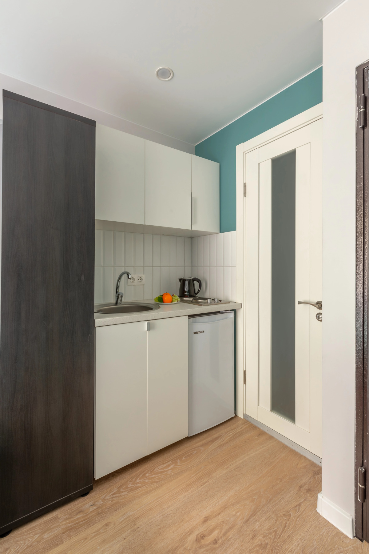 Апартаменты Бриз