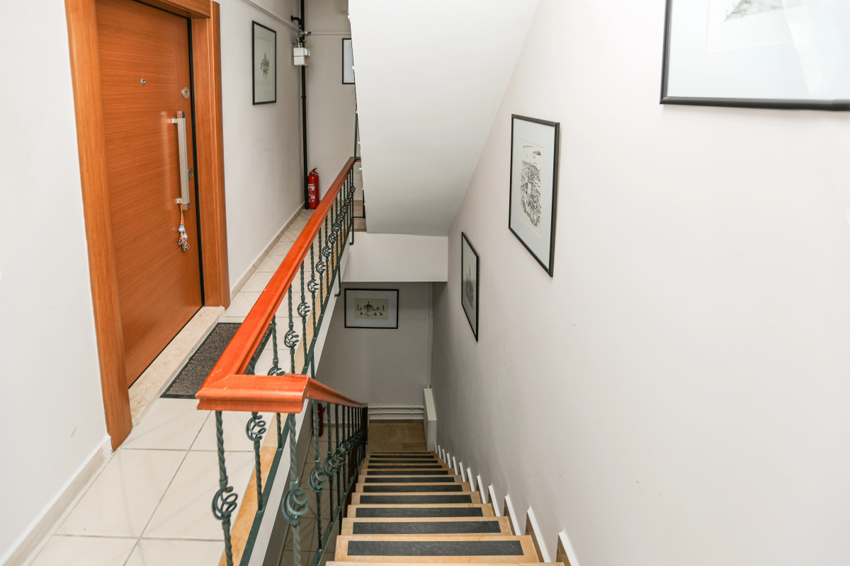 Апарт-Отель No 8 Galata