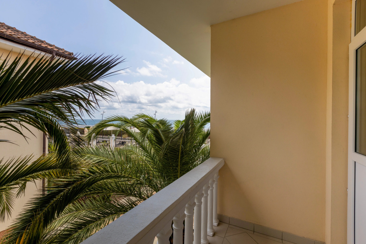 Отель База отдыха Адлер