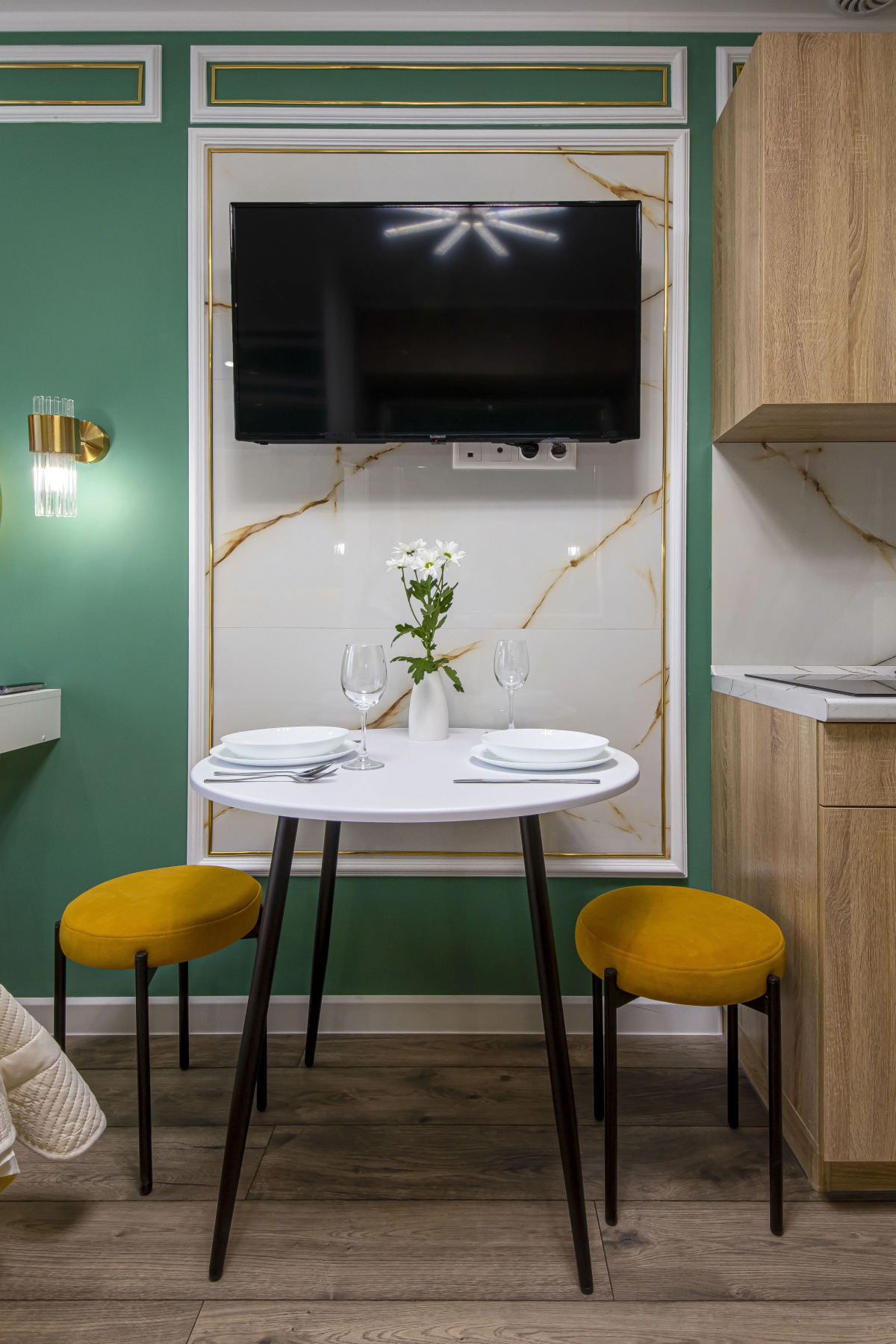 Апартаменты Room2day Ямайка