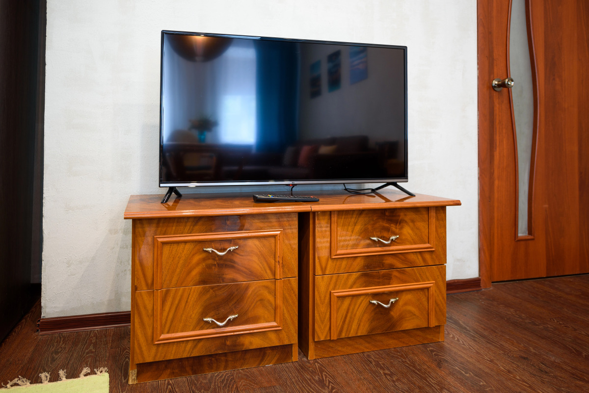 Апартаменты Карта на Казанской 8-10