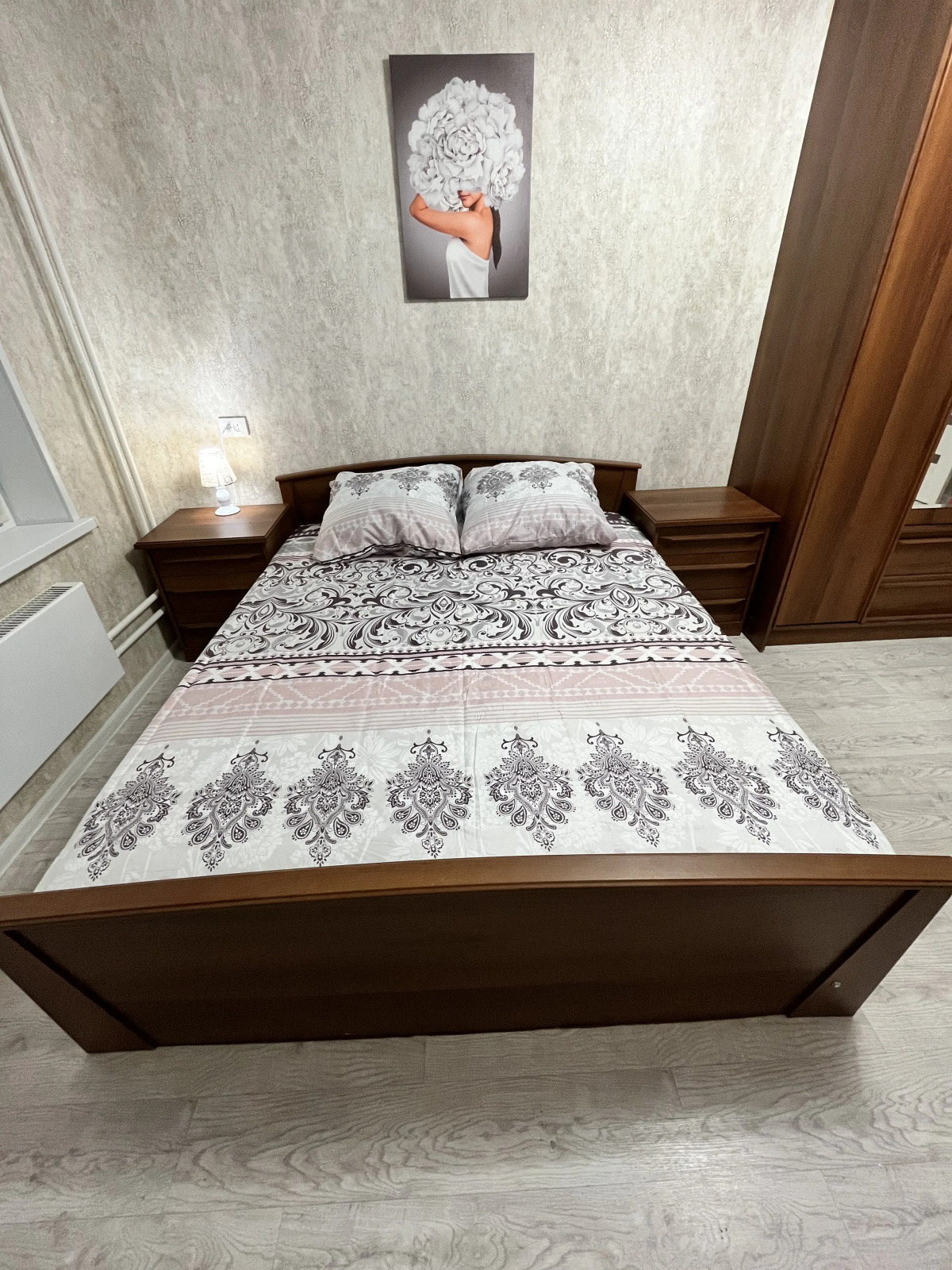 Квартира Однушка возле Аквапарка 20 век