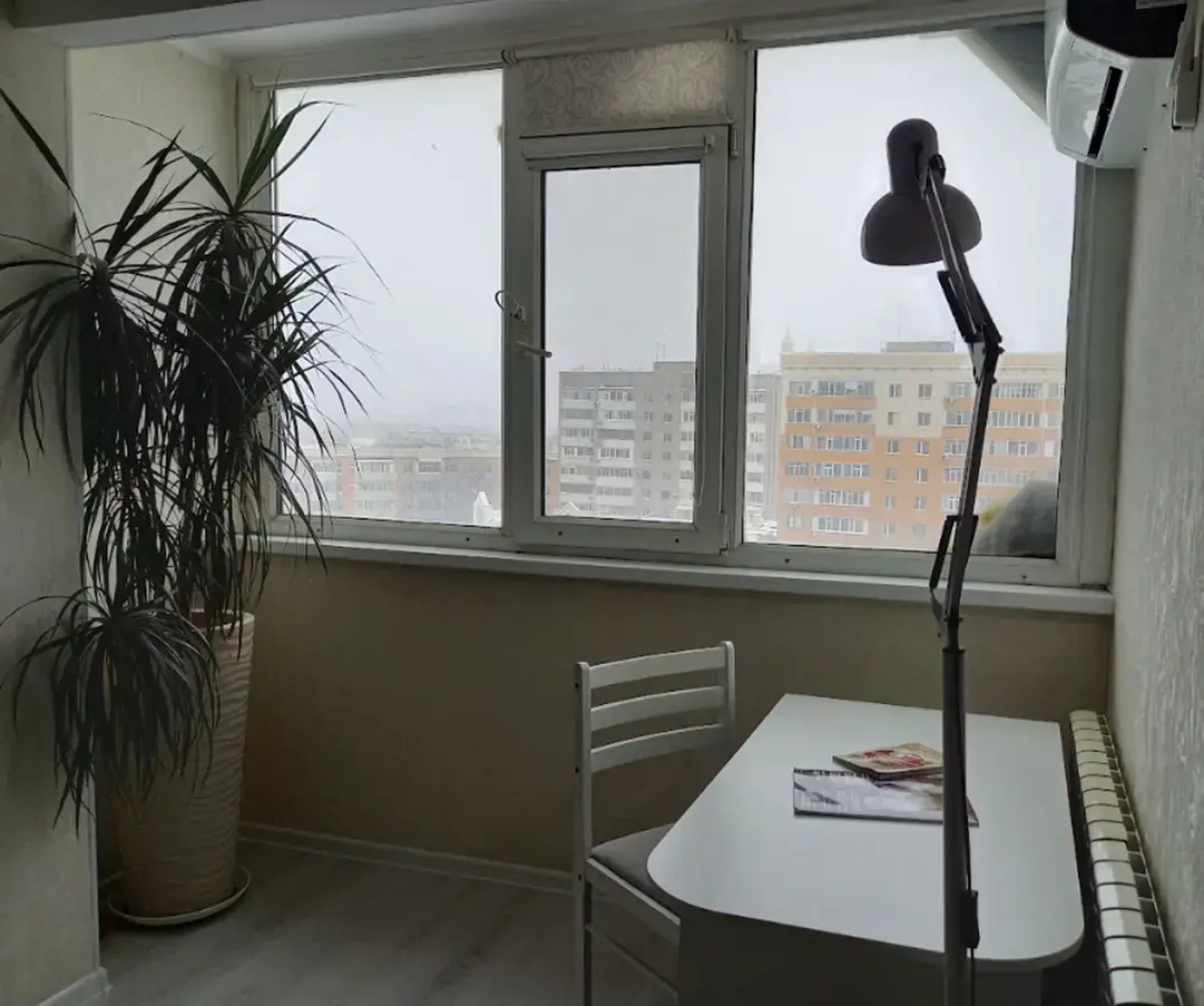 Апартаменты Космос-Лайт