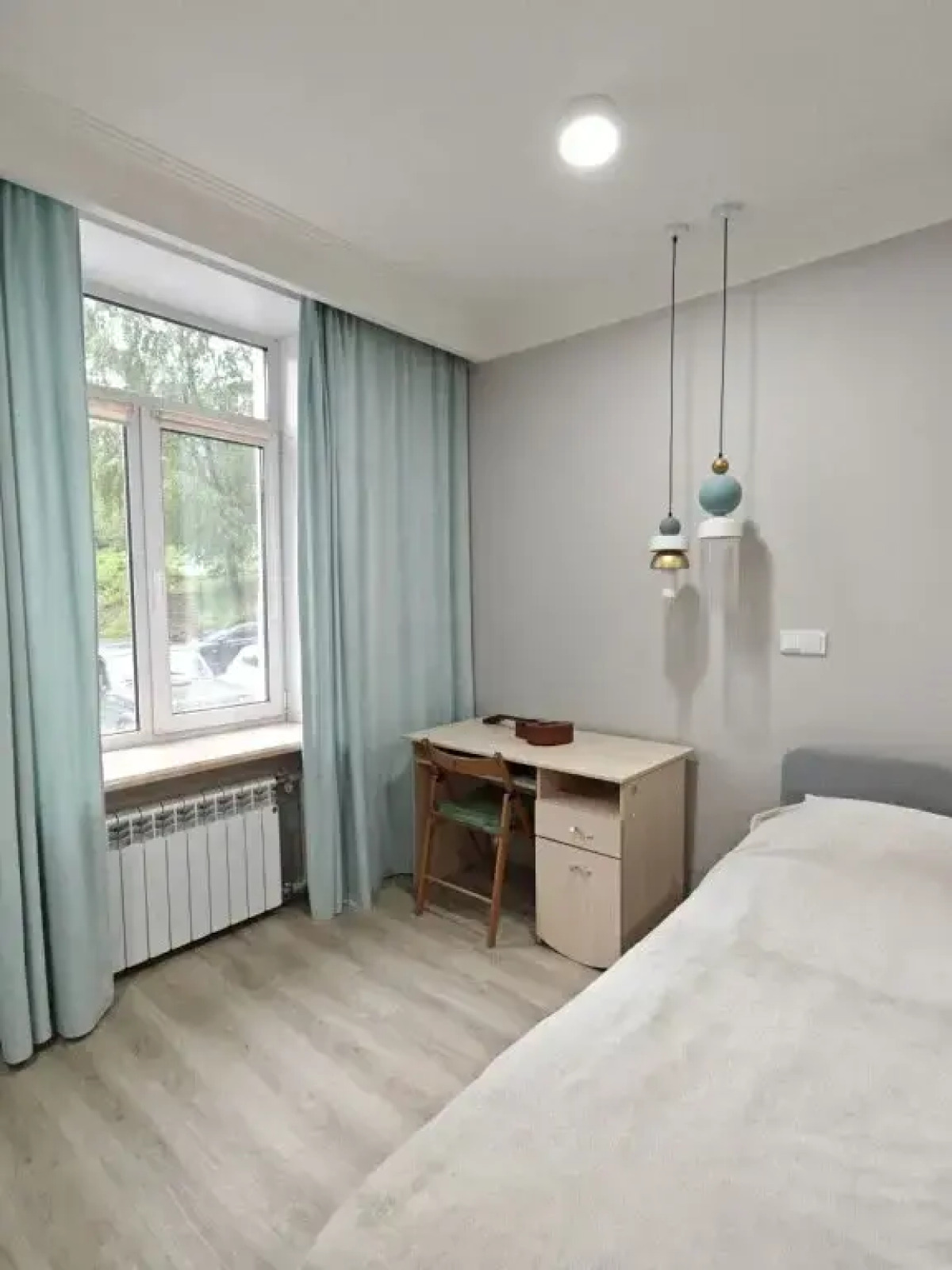 Апартаменты Карла Маркса 35