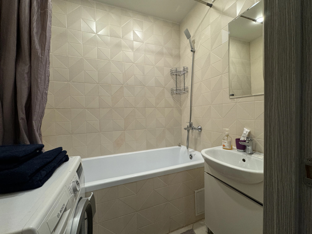 Апартаменты Текстильщиков 39