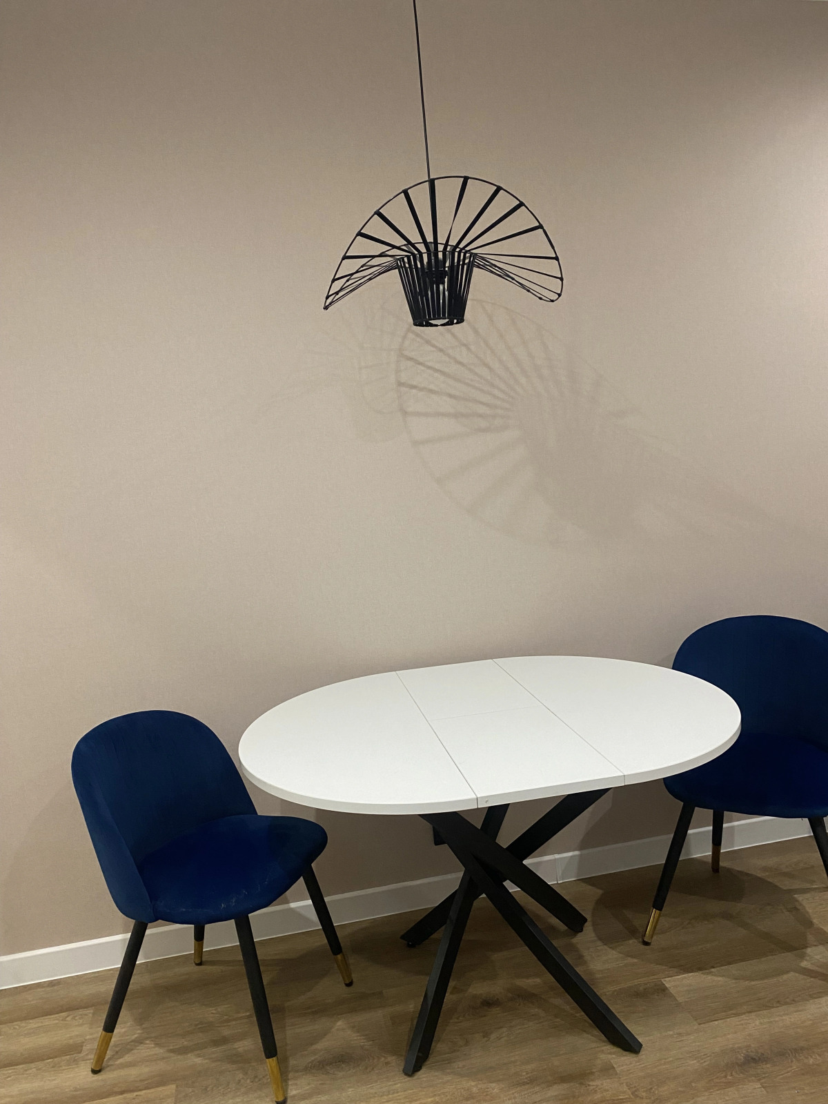 Квартира в новом ЖК рядом со Старым городом