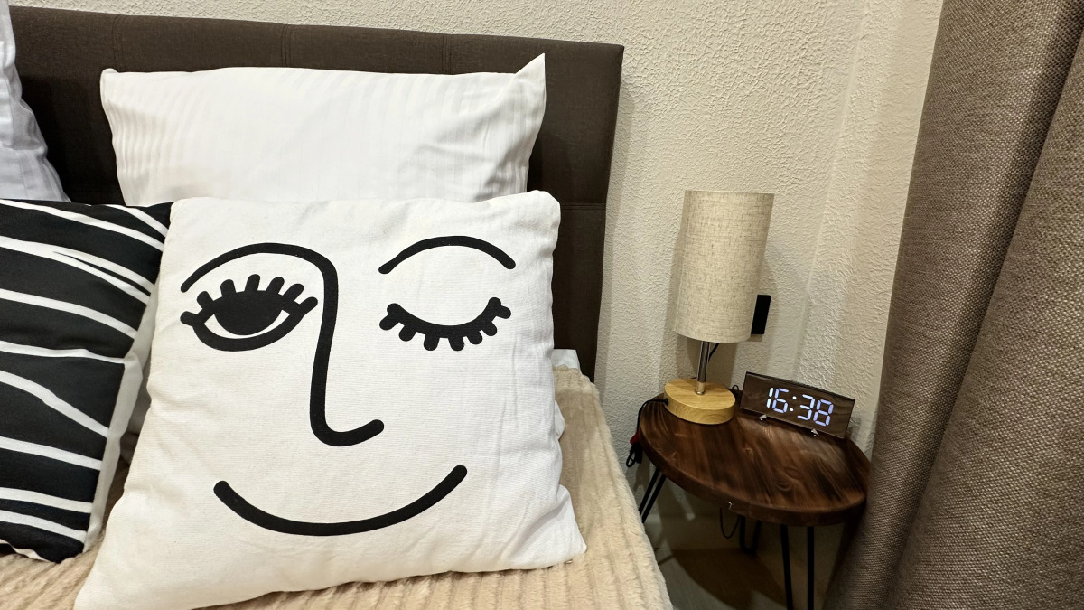 Апартаменты Уютные в центре