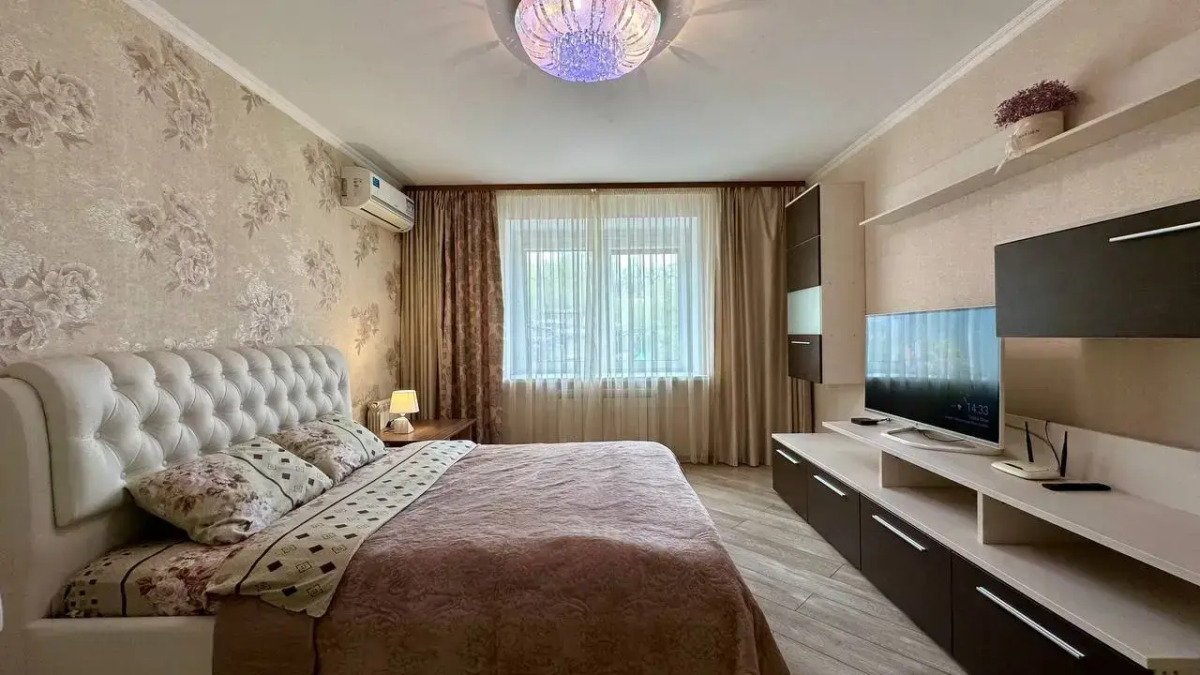 Апартаменты ArendaGrad Ново-Чернушенский