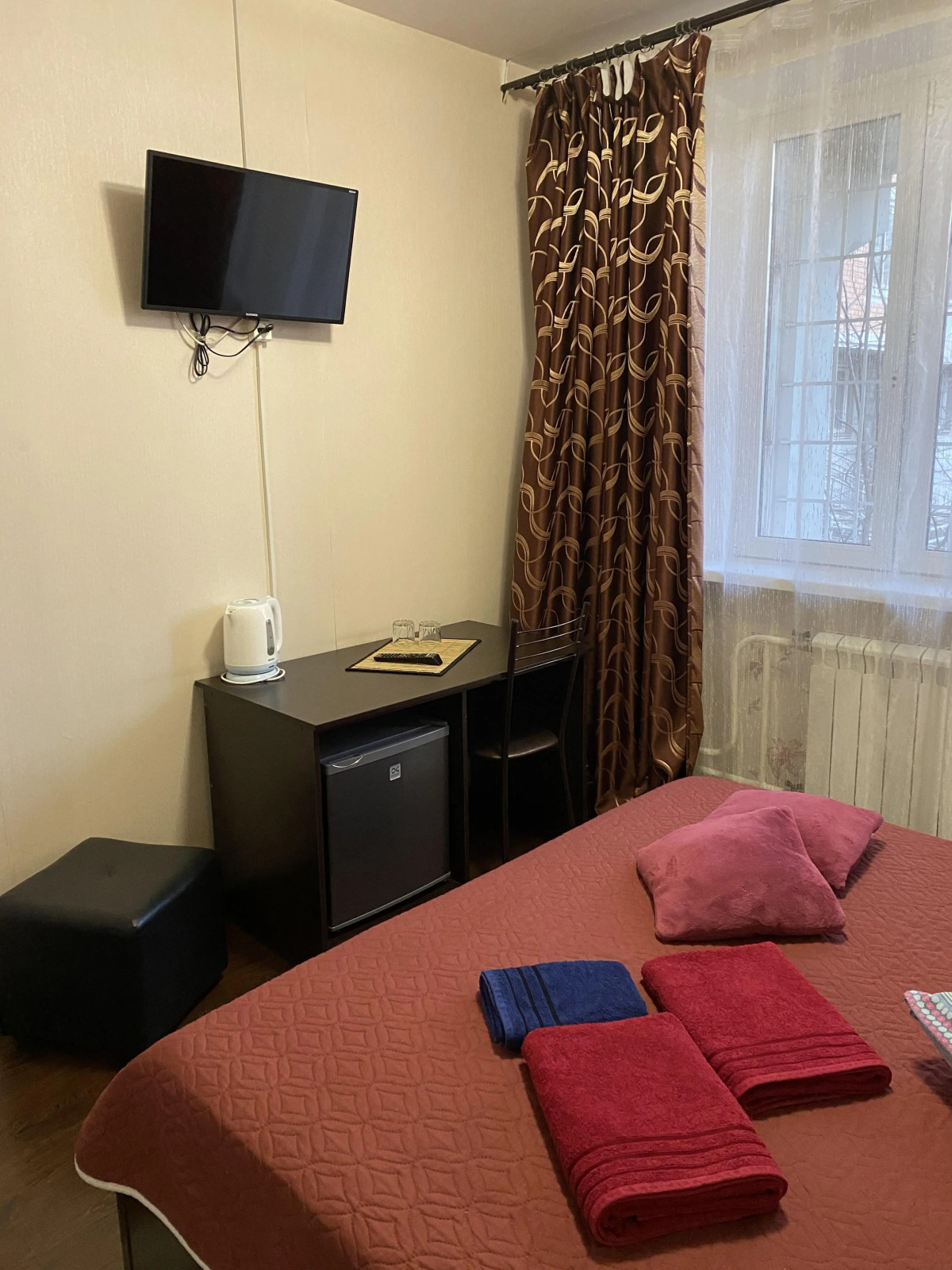 Мини-отель Комфорт