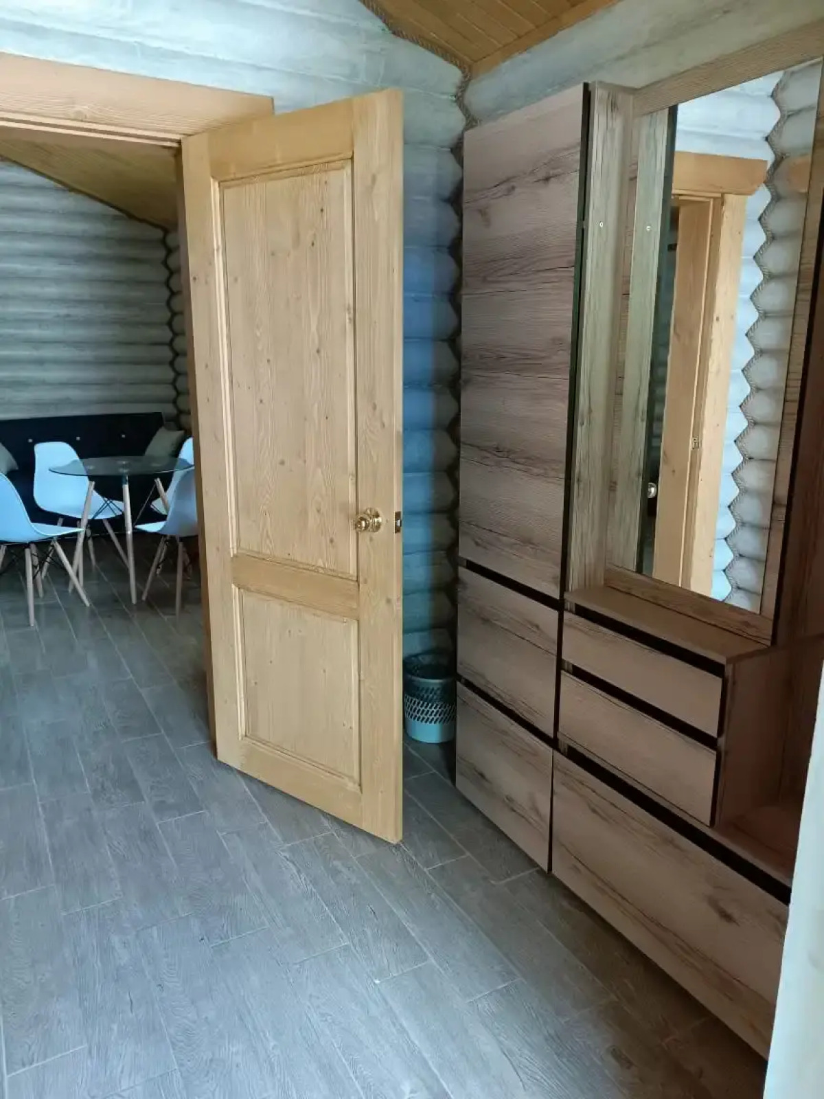 Вилла Гостевая усадьба