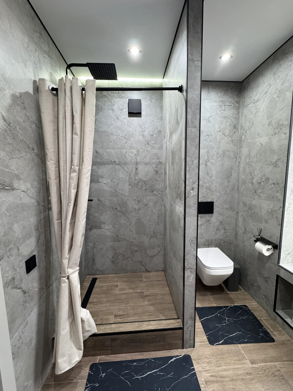 Апартаменты в Иноземцево