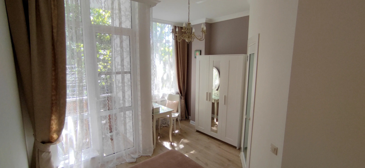 Апартаменты на Просвещения у Моря