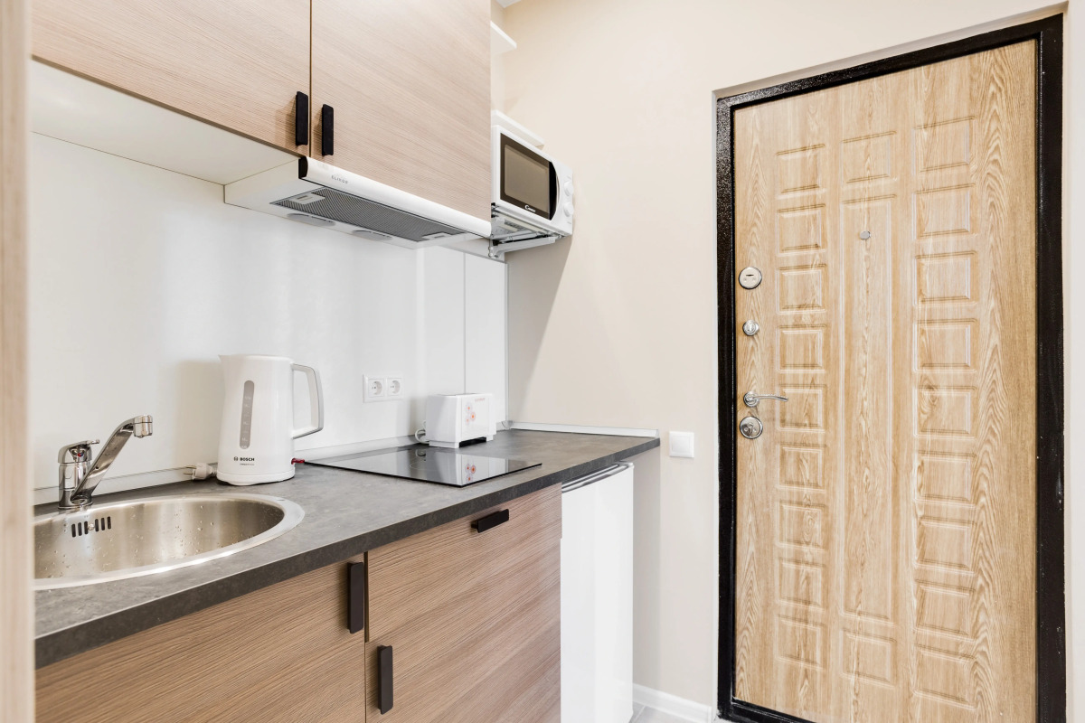 Апартаменты Van Gog Studio от Home24