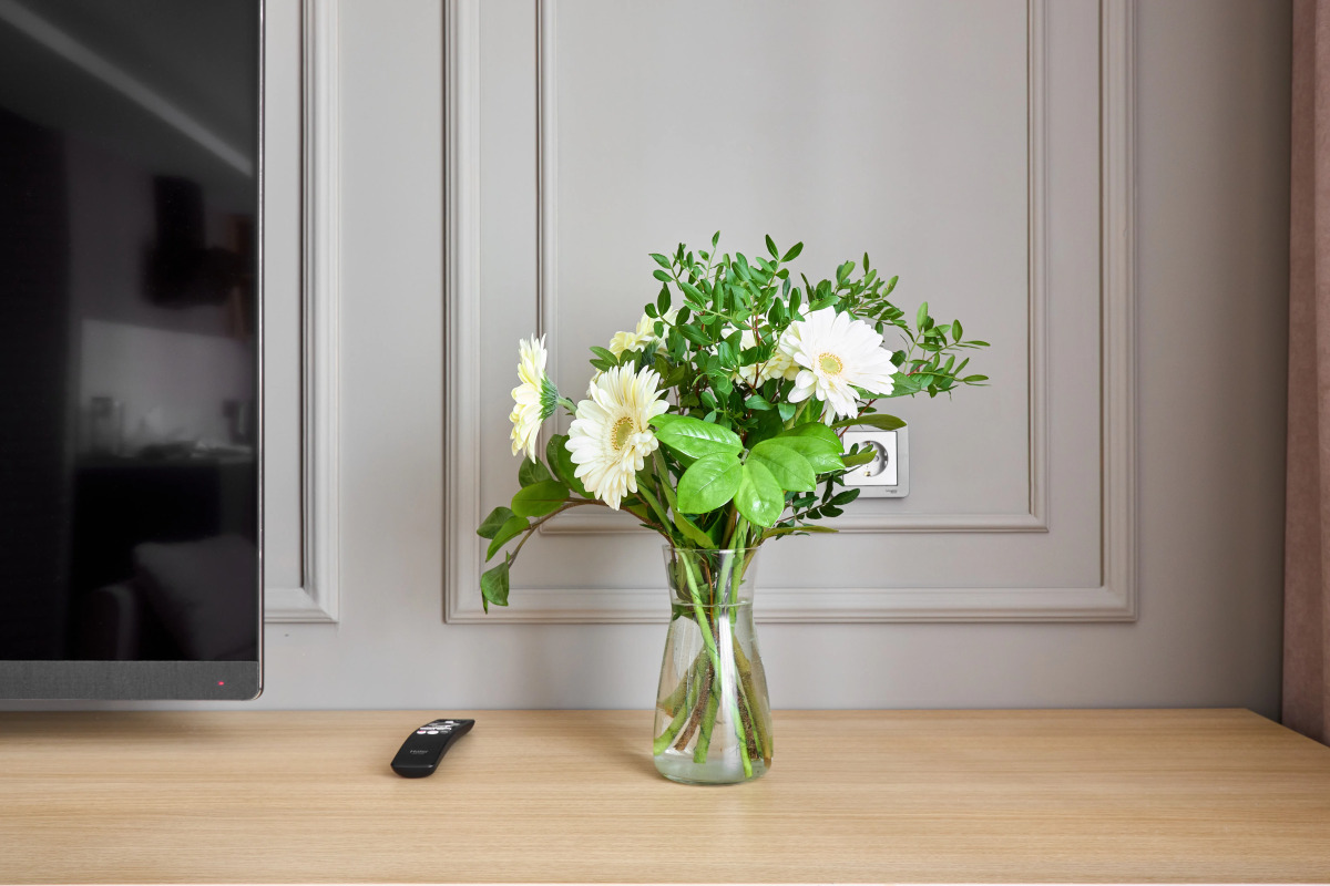 Апартаменты бульваре Десантника Вадима Чугунова 3