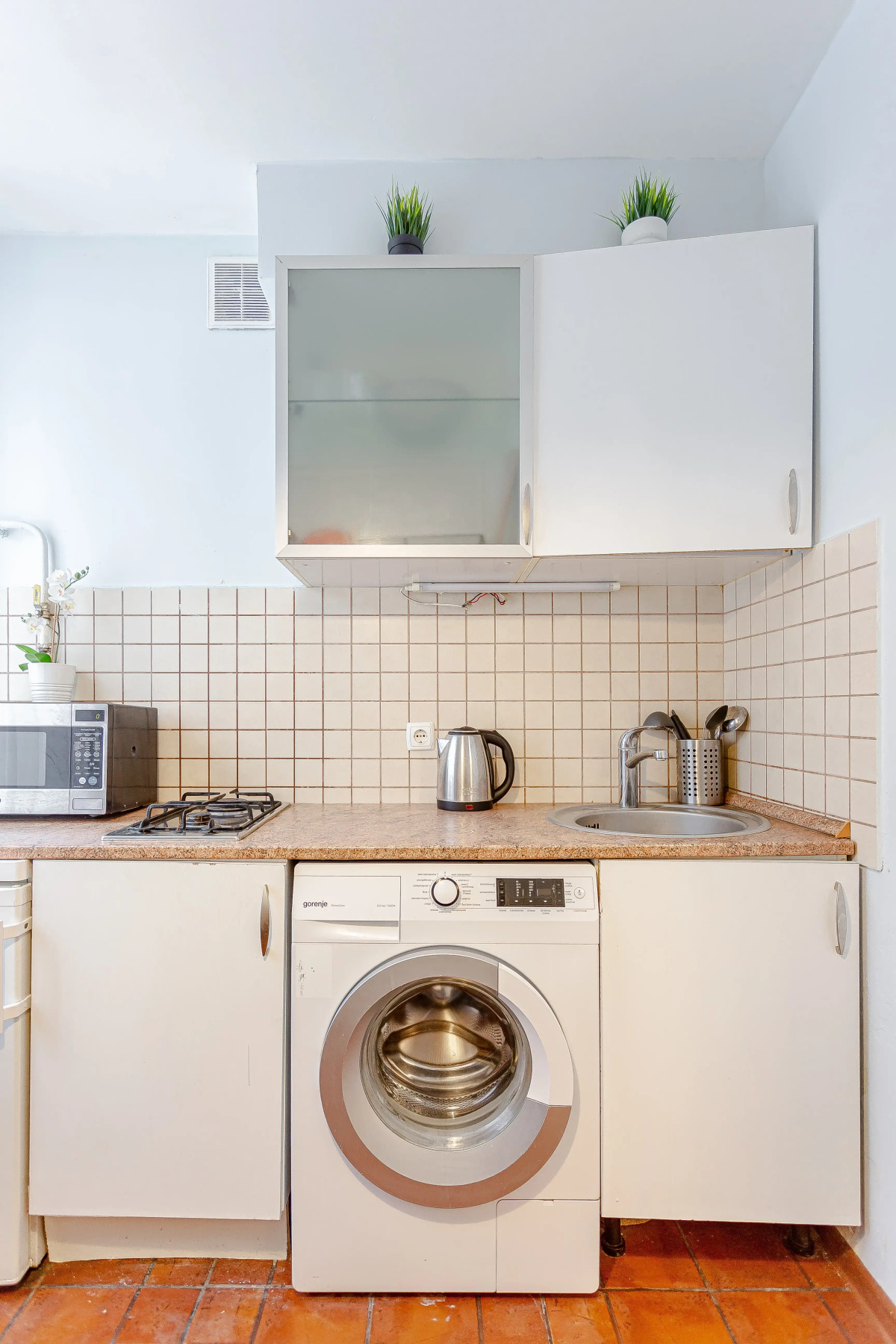 Квартира Комфортная на метро Павелецкая