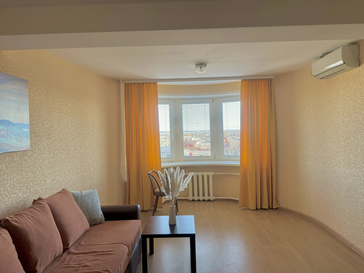 Квартира Саквояж