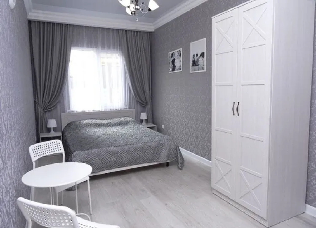 Гостевой дом Релакс